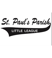 St. Paul's Parish Little League